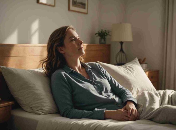 Test Derila : Peut-il vraiment supprimer vos douleurs à la nuque au réveil ?