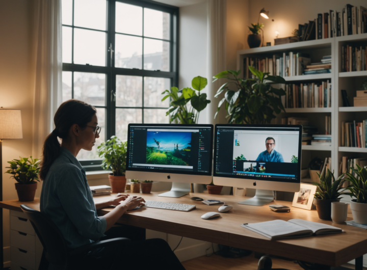 LearnWorlds en 2026 : pourquoi choisir cette plateforme éducative ?