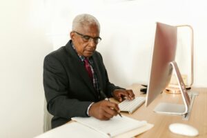 Administration judiciaire