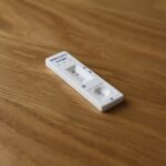 tests de grossesse