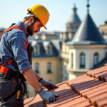 Comment améliorer l'étanchéité à Bordeaux ?