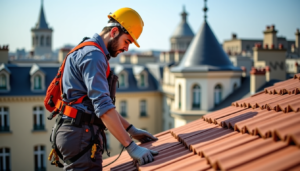 Comment améliorer l'étanchéité à Bordeaux ?