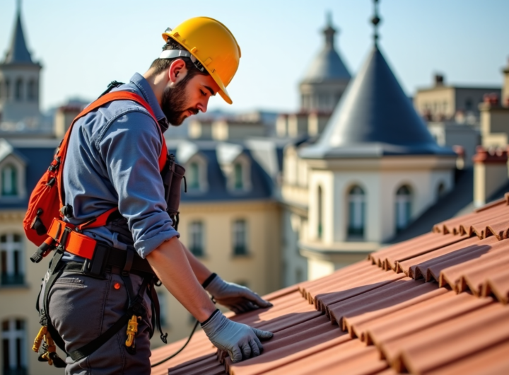 Comment améliorer l'étanchéité à Bordeaux ?