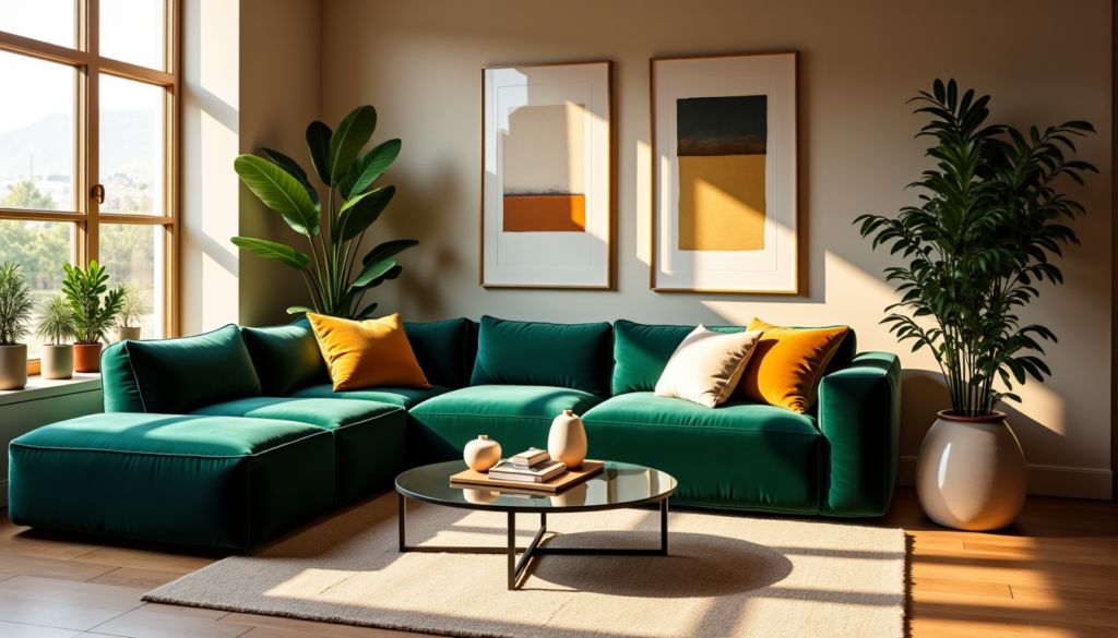 4 astuces pour sublimer votre intérieur facilement