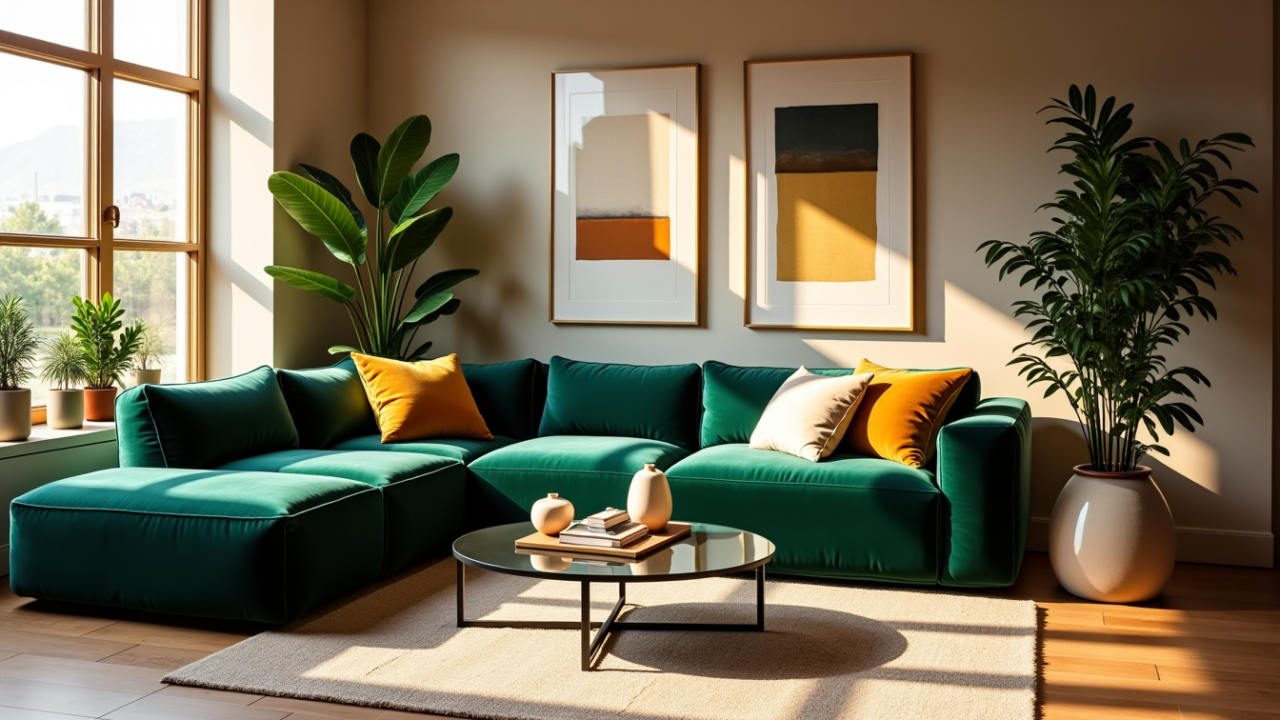 4 astuces pour sublimer votre intérieur facilement