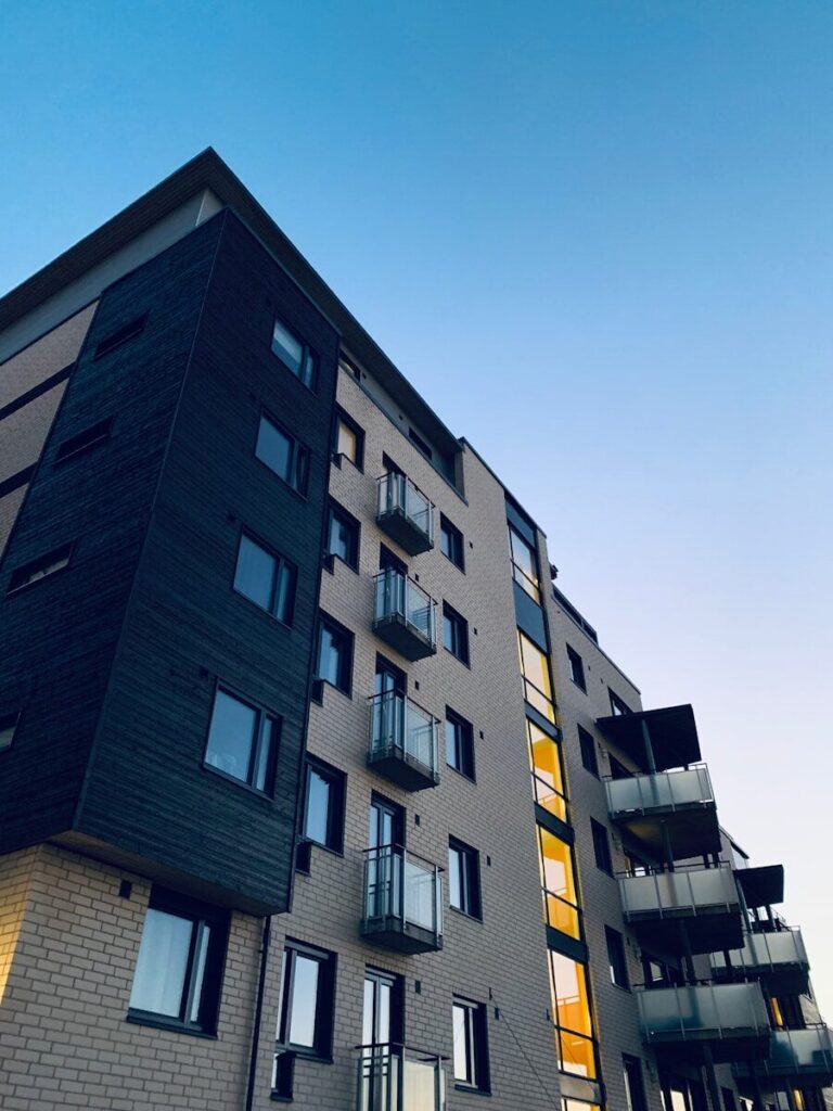 copropriété