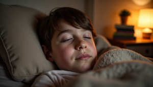 Couverture lestée et autisme : pourquoi et comment ça marche vraiment ?