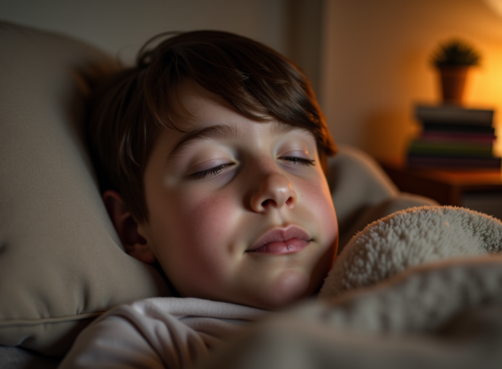 Couverture lestée et autisme : pourquoi et comment ça marche vraiment ?