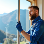 Comment bien choisir son vitrier en Suisse pour installer du double vitrage ?