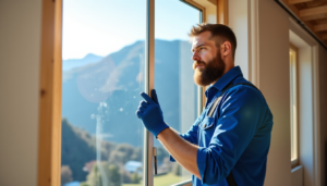 Comment bien choisir son vitrier en Suisse pour installer du double vitrage ?