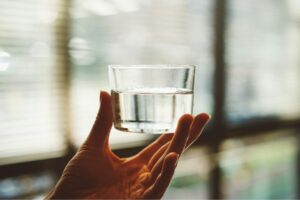 Hydratation