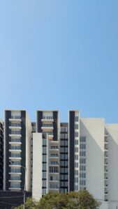 copropriété