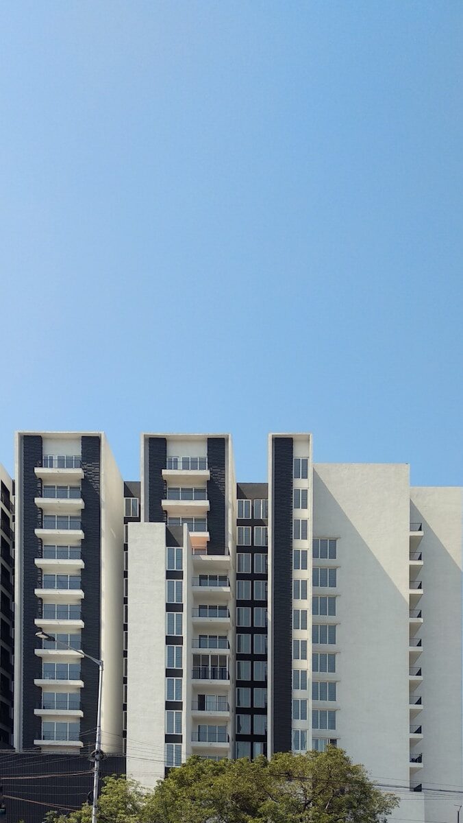 copropriété