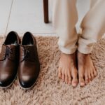 Santé des pieds