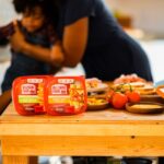 étiquettes nutritionnelles