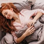 Sommeil et poids