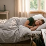 Sommeil et performance