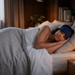 Sommeil profond