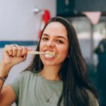 Brossage des dents