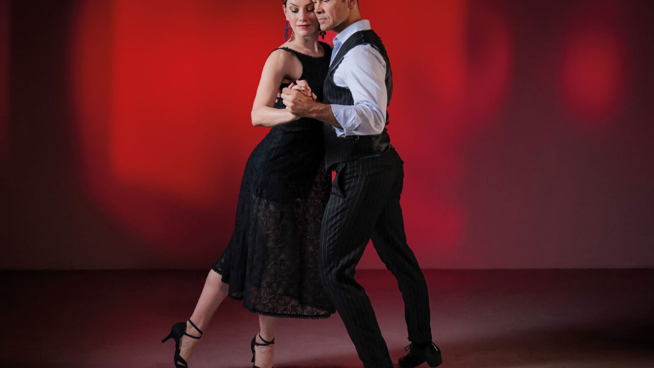 la danse