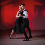 la danse
