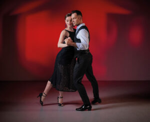 la danse