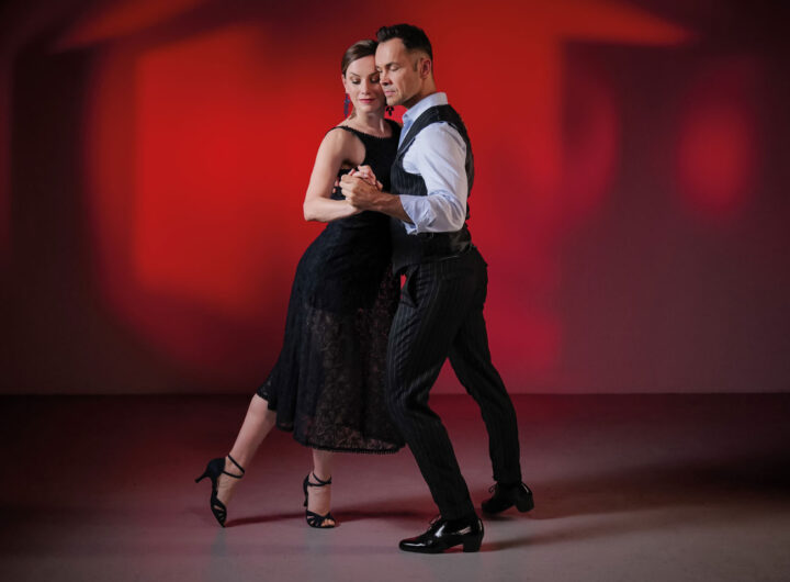 la danse
