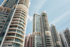 Immobilier et dérivés