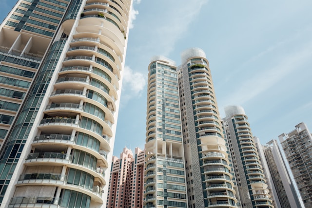 Immobilier et dérivés