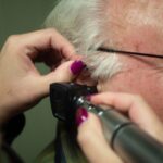 Infection de l’oreille
