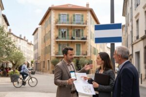 immobilier locatif