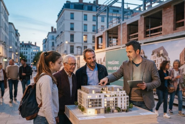 financement immobilier