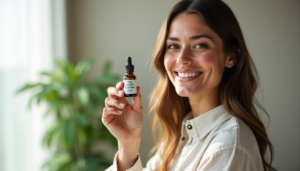 CBD sans THC : 5 bienfaits scientifiquement prouvés